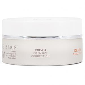 Bioline Jatò DE-OX Advanced Correction Cream 50 ml produkt bild