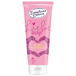 DE Pflegedusche Liebe, 75 ml Duschgel Produktbild