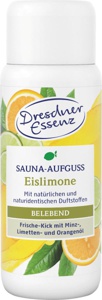DE Sauna Aufguss Eislimone Produktbild