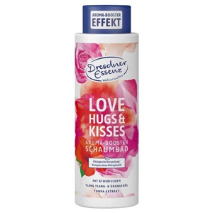 DE Schaumbad Love Hugs and Kisses Produktbild