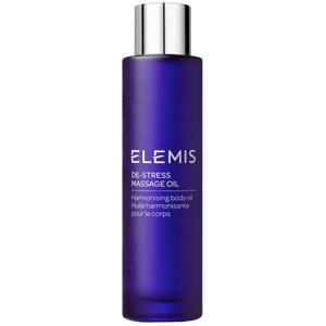 De-Stress Massage Oil produkt bild