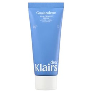 Klairs Blue Calming Midnight Cream 60 ml Produktbild