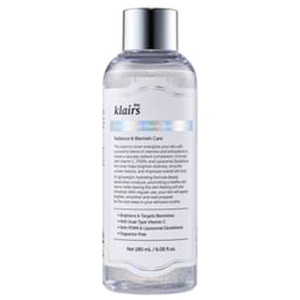 Dear, Klairs - Freshly Juiced Vitamin Essence Toner - Essenztoner Produktbild