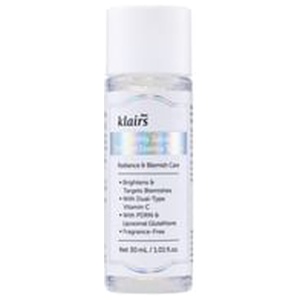 Dear, Klairs - Freshly Juiced Vitamin Essence Toner Mini - Essenztoner Produktbild