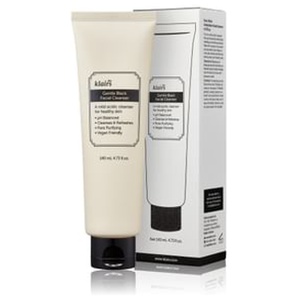 Klairs Gentle Black Facial Cleanser 140 ml Produktbild