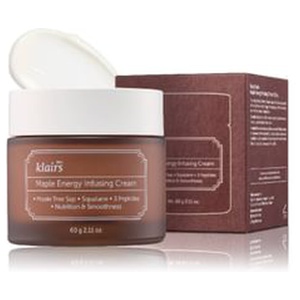 Dear, Klairs - Maple Energy Infusing Cream - Anti-Aging Gesichtscreme Produktbild