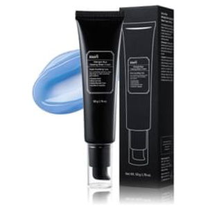 Dear, Klairs - Midnight Blue Clearing Water Cream - Gelcreme Produktbild