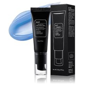 Dear, Klairs - Midnight Blue Clearing Water Cream Mini - Gelcreme Produktbild