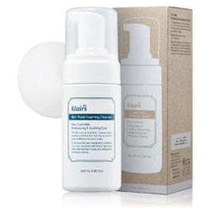 Klairs Rich Moist Foaming Cleanser 100ml Produktbild