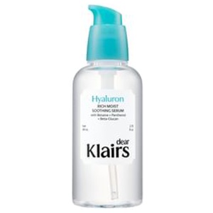 Klairs Rich Moist Soothing Serum 80 ml Produktbild