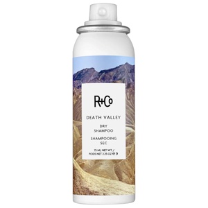 R+Co Death Valley Dry Shampoo produkt bild