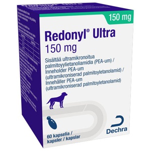 Dechra Redonyl Ultra (150 mg) produkt bild
