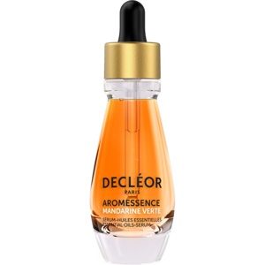 Decléor Aromessence Green Mandarin Bottle Dropper 15 ml produktbillede