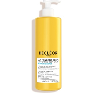 Decléor Comforting Body Cream Neroli Bigarade 400 ml produktbillede