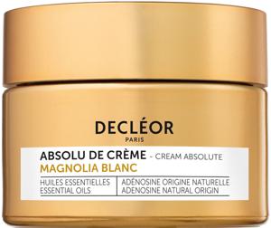 Decléor White Magnolia Cream Absolute 50 ml produkt bild