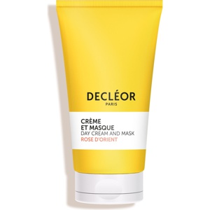 Decléor Cream & Mask Rose Damascena 50 ml produktbillede