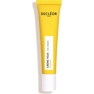 Decléor Eye Cream Jasmine Green Mandarin 15 ml produktbillede