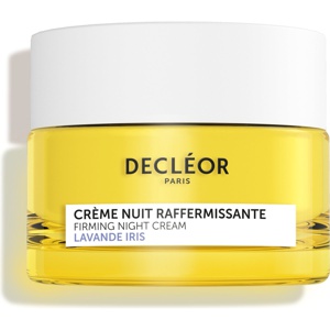 Decléor Firming Night Cream Fine Lavender 50 ml produktbillede