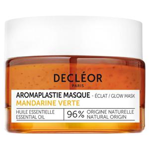 Decléor Green Mandarin Aromaplastie Glow Mask 50 ml produkt bild