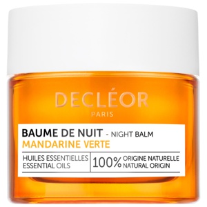 Decléor Green Mandarin Night Balm 15 ml produkt bild