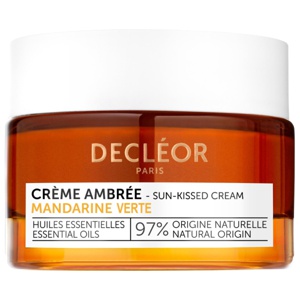 Decléor Green Mandarin Sun-kissed Cream 50 ml produkt bild