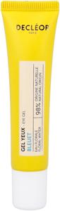Decléor Neroli Bigarade Eye Gel 15 ml produkt bild