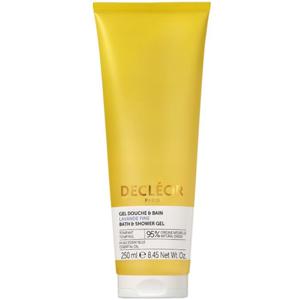 Decléor Lavender Fine Bath & Shower Gel 250 ml produkt bild