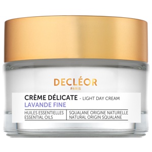 Decléor Lavender Fine Light Day Cream 50 ml produkt bild