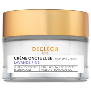 Decléor Lavender Fine Rich Day Cream 50 ml produkt bild