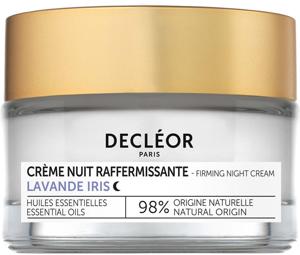 Decléor Lavender Iris Firming Night Cream 50 ml produkt bild