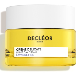 Decléor Light Day Cream Fine Lavender 50 ml produktbillede