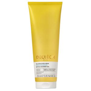 Decléor Neroli Bigarade Bath & Shower Gel 250 ml produkt bild