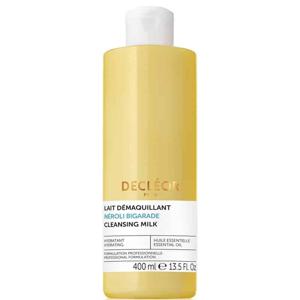 Decléor Neroli Bigarade Cleansing Milk 400 ml produkt bild
