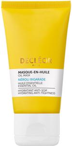 Decléor Neroli Bigarade Oil Mas 50 ml produkt bild