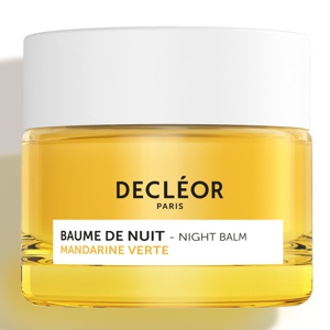Decléor Night Balm Green Mandarin 15 ml produktbillede