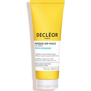Decléor Oil Mask Neroli Bigarade 75 ml produktbillede