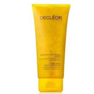 Decléor Pamplemousse 1000 Grain Body Exfoliator 200 ml produkt bild