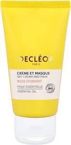 Decléor Harmonie Calm Organic Soothing Comfort Cream & Mask 2 in 1 50 ml produkt bild