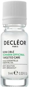 Decléor Rosemary Targeted Care 10 ml produkt bild