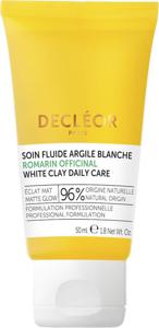 Decléor Rosemary White Clay Fluid 50 ml produkt bild