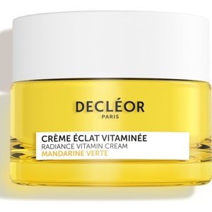 Decléor Vitamin Glow Green Mandarin 50 ml produktbillede