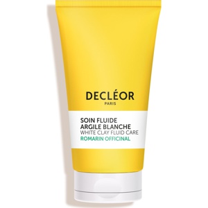 Decléor White Clay Daily Care Rosemary Officinalis 50 ml produktbillede