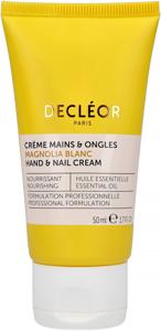 Decléor White Magnolia Hand & Nail Cream 50 ml produkt bild