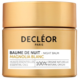 Decléor White Magnolia Night Balm 15 ml produkt bild