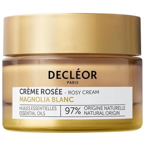 Decléor White Magnolia Rosy Cream 50 ml produkt bild