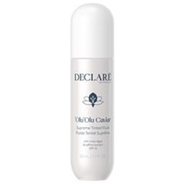 Declaré Olu'Olu Tinted Fluid SPF15 50ml Produktbild