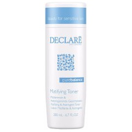 Declaré Pure Balance Matifying Toner 200ml Produktbild
