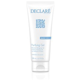 Declaré Pure Balance Purifying Gel 200ml Produktbild