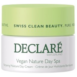Declaré Vegan Nature Sensitive Day 50ml Produktbild