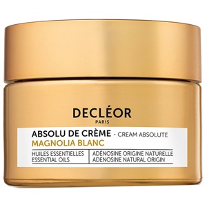 Decleor Absolu De Créme Magnolia Blanc produktbillede